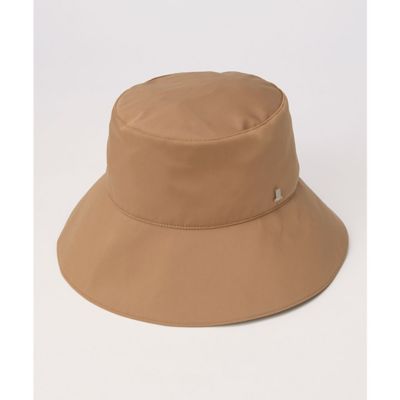 ランバン スポール LANVIN SPORT バックデザインハット