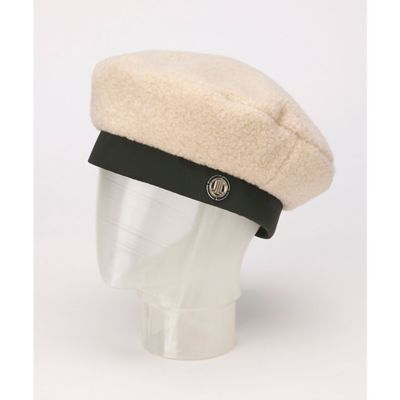 ランバン スポール LANVIN SPORT ベレー帽