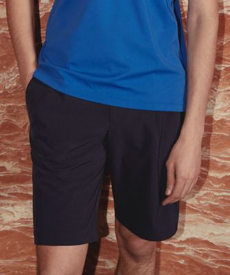 ランバン スポール LANVIN SPORT ショートパンツ【2WAY