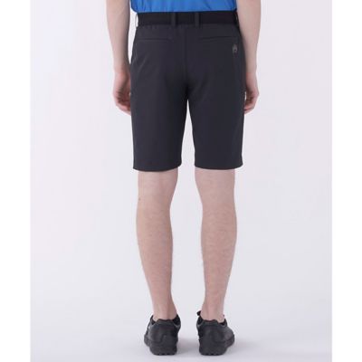 ランバン スポール LANVIN SPORT ショートパンツ【2WAY