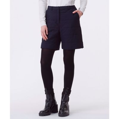 【新品タグ付き】LANVIN SPORT ランバンスポール ハーフパンツ 42 ランバン スポール LANVIN SPORT 中わたハーフパンツ【はっ