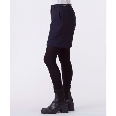 【新品タグ付き】LANVIN SPORT ランバンスポール ハーフパンツ 42 ランバン スポール LANVIN SPORT 中わたハーフパンツ【はっ