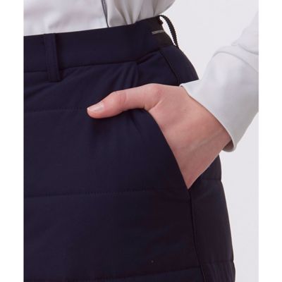 【新品タグ付き】LANVIN SPORT ランバンスポール ハーフパンツ 42 LANVIN SPORT ハーフパンツ -デサントストア-DESCENTE STORE-