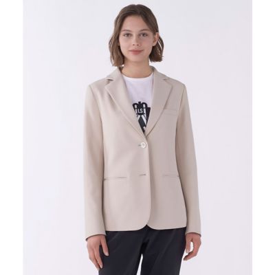 ランバン スポール LANVIN SPORT テーラードジャケット