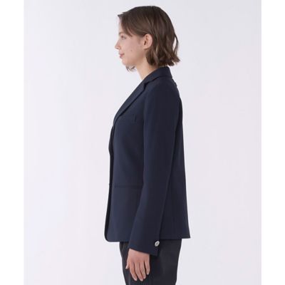 ランバン スポール LANVIN SPORT テーラードジャケット