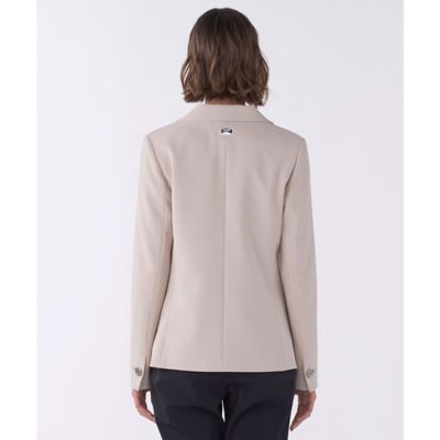 ランバン スポール LANVIN SPORT テーラードジャケット