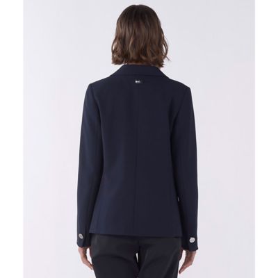 ランバン スポール LANVIN SPORT テーラードジャケット