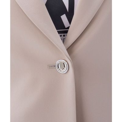 ランバン スポール LANVIN SPORT テーラードジャケット