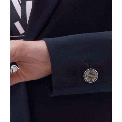 ランバン スポール LANVIN SPORT テーラードジャケット