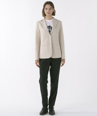 ランバン スポール LANVIN SPORT テーラードジャケット