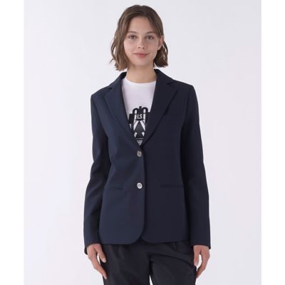 ランバン スポール LANVIN SPORT テーラードジャケット