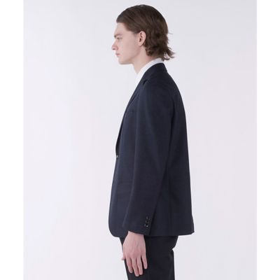 ランバン スポール LANVIN SPORT シャンブレーボンディング