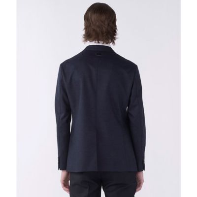 ランバン スポール LANVIN SPORT シャンブレーボンディング