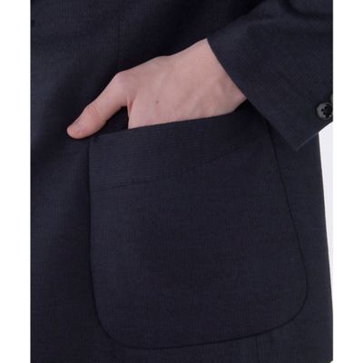 ランバン スポール LANVIN SPORT シャンブレーボンディング