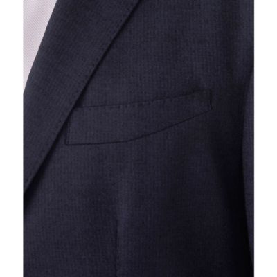 ランバン スポール LANVIN SPORT シャンブレーボンディング