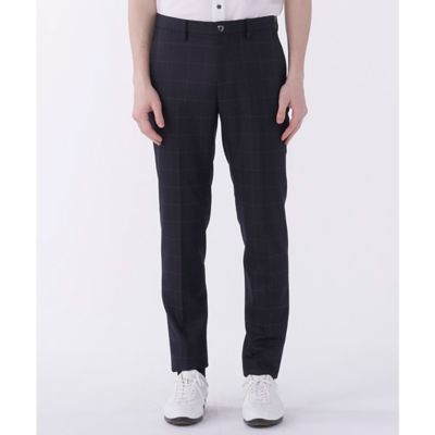 ランバン スポール LANVIN SPORT super100'ウール