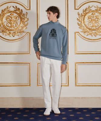 訳あり新品★LANVIN SPORT防寒機能パンツ ランバンスポール LANVIN SPORT（ランバンスポール） 公式 ランバン スポール 防寒 フル