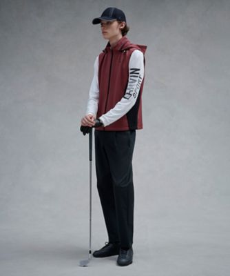 ランバン スポール LANVIN SPORT ストレッチイージー