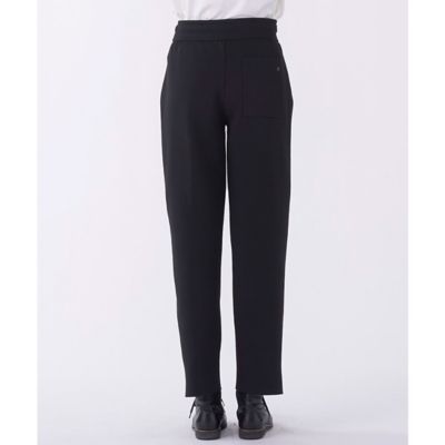 ランバン スポール LANVIN SPORT 裏モールニットパンツ