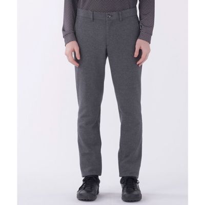 ランバン スポール LANVIN SPORT ツイルジャージ裏地付き