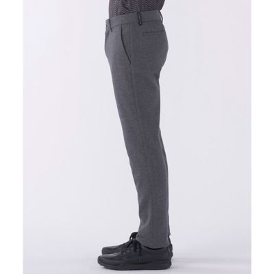 ランバン スポール LANVIN SPORT ツイルジャージ裏地付き