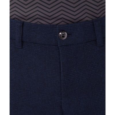 【新品】 LANVIN SPORT ランバン パンツ チェック 大きいサイズ ランバン スポール LANVIN SPORT グレンチェックジャージ