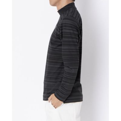 ランバン スポール LANVIN SPORT グラフィカルボーダー