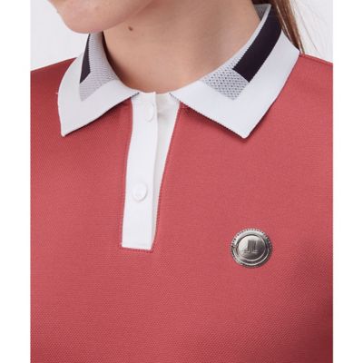 ランバン スポール LANVIN SPORT カノコダンボール長袖