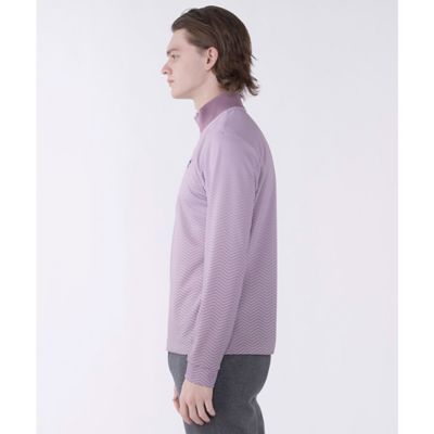 ランバン スポール LANVIN SPORT グラデーションプリント