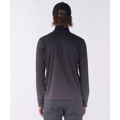 ランバン スポール LANVIN SPORT グラデーションプリント