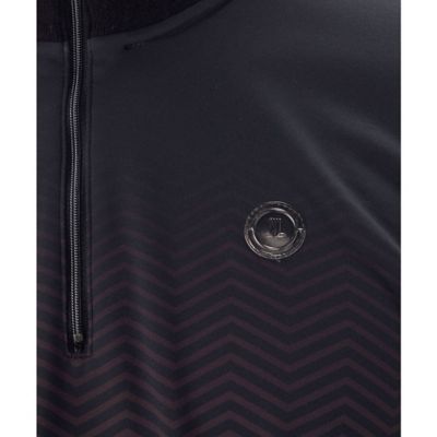 ランバン スポール LANVIN SPORT グラデーションプリント