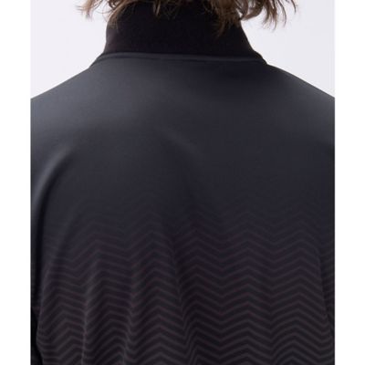 ランバン スポール LANVIN SPORT グラデーションプリント