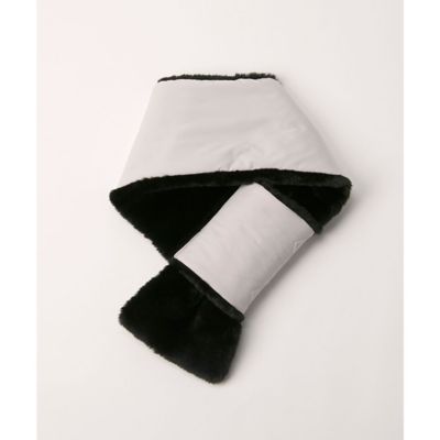 ランバン スポール　LANVIN SPORT　プライムフレックスコンパクトマフラー ランバン スポール LANVIN SPORT プライムフレックス