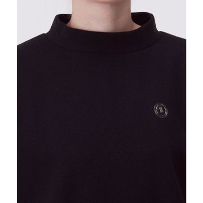 ランバン スポール LANVIN SPORT コクーンシルエット