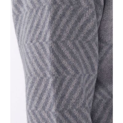 ランバン スポール LANVIN SPORT クルーネックカシミヤ
