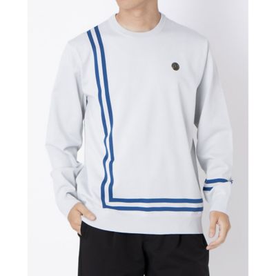 ランバン スポール LANVIN SPORT リサイクルポリエステル