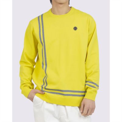 ランバン スポール LANVIN SPORT リサイクルポリエステル