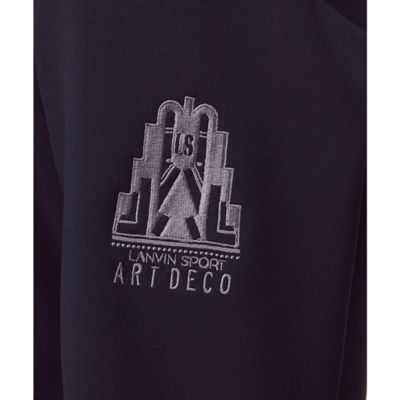 ランバン スポール LANVIN SPORT 【アールデコ100周年