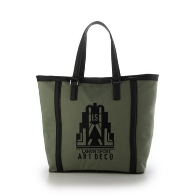 ランバン スポール LANVIN SPORT 【アールデコ100周年