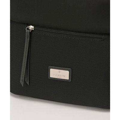 ランバン スポール LANVIN SPORT カートバッグ【保冷