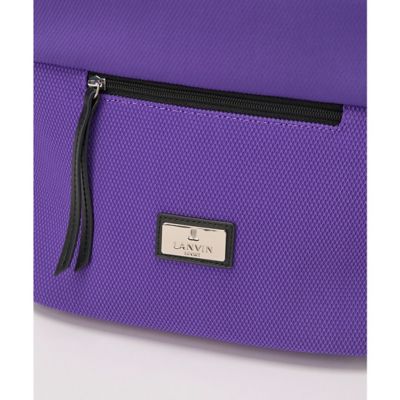 ランバン スポール LANVIN SPORT カートバッグ【保冷