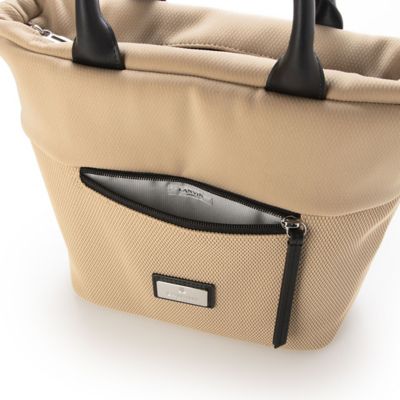 お値下げ！✳︎ランバン✳︎ランバンスポール✳︎新品タグ付き✳︎カートバッグ✳︎匿名配送 ランバン スポール LANVIN SPORT カートバッグ【保冷