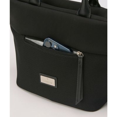 ランバン スポール LANVIN SPORT カートバッグ【保冷
