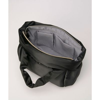 ランバン スポール LANVIN SPORT JLチャームカートバッグ