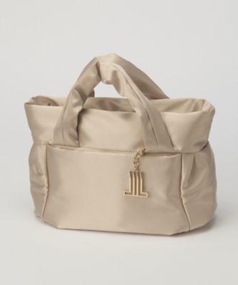 ランバン スポール LANVIN SPORT JLチャームカートバッグ