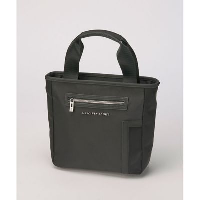 ランバン スポール LANVIN SPORT コーデュラナイロン保冷