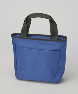 ランバン スポール LANVIN SPORT コーデュラナイロン保冷