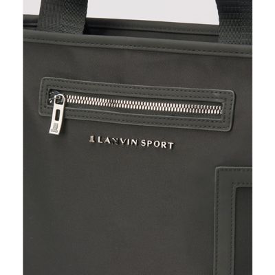 ランバン スポール LANVIN SPORT コーデュラナイロン保冷