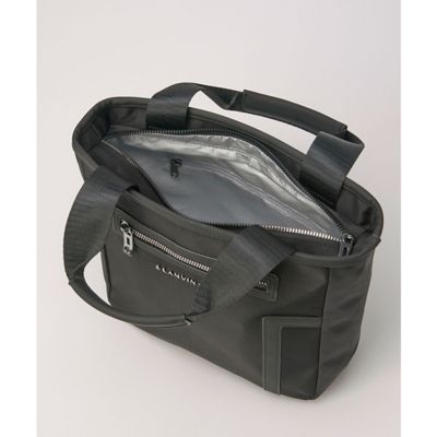 ランバン スポール LANVIN SPORT コーデュラナイロン保冷