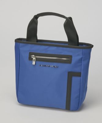 ランバン スポール LANVIN SPORT コーデュラナイロン保冷